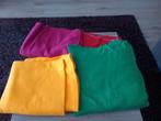 Fleecedekens, Huis en Inrichting, Woonaccessoires | Plaids en Woondekens, Ophalen, Gebruikt