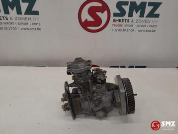 Occ pompe d'injection de carburant D0226MKF MAN, Utilisé, MAN, Systèmes à carburant