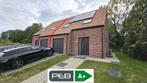 Maison à vendre à Autreppe, 3 chambres, 142 m², 1 kWh/m²/jaar, Vrijstaande woning, 3 kamers
