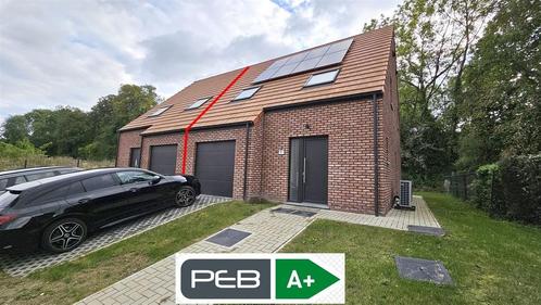 Maison à vendre à Autreppe, 3 chambres, Immo, Huizen en Appartementen te koop, Vrijstaande woning, A+