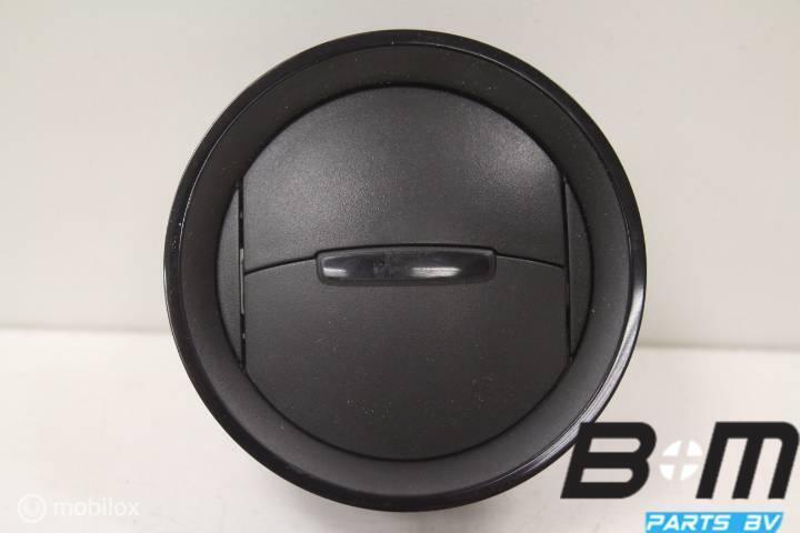 Luchtrooster in dashboard VW Up! 1S0819703B, Auto-onderdelen, Dashboard en Schakelaars, Gebruikt