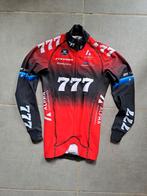 Wielertrui 777 2023, Fietsen en Brommers, Ophalen of Verzenden, Zo goed als nieuw, XXS