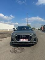 Audi Q3 2.0 TDI - Bouwjaar 2019 - Betrouwbare SUV met klasse, Auto's, Audi, Euro 6, Leder, Bruin, Diesel