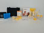 Medela Freestyle Flex Kolf + alle toebehoren, Ophalen, Zo goed als nieuw