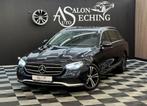 MERCEDES E220 facelift, Automaat, Overige kleuren, Leder, Diesel