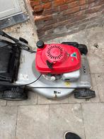 Gras machine honda, Tuin en Terras, Grasmaaiers, Ophalen, Gebruikt