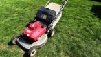 Honda grasmaaier, Tuin en Terras, Grasmaaiers, Cirkelmaaier, Honda, Gebruikt, Benzine-grasmaaier