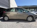 C4 Picasso 5pl Airo /Alcantra/Full service boek, Auto's, Voorwielaandrijving, 4 cilinders, Alcantara, Bedrijf
