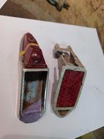 Achterlicht voor bromfiets, Fietsen en Brommers, Ophalen of Verzenden