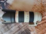 Canon EF 70-200 mm f/2.8 L IS USM ii en parfait état, Enlèvement ou Envoi, Comme neuf, Téléobjectif, Zoom