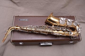 Yamaha YAS-23 - Alto Saxofoon (Japan) beschikbaar voor biedingen