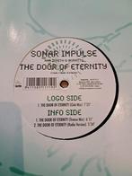 12inch Sonar Impulse, Enlèvement ou Envoi, Utilisé, 12 pouces, Techno ou Trance