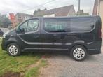 OPEL VIVARO 1.6 DIESEL 125PK DUBBELE CABINE ZEER SCHOON, Auto's, Opel, 90 kW, Vivaro, Euro 6, 4 cilinders