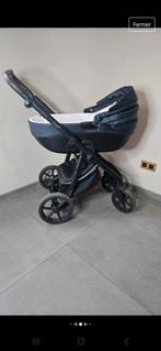 Quax kinderwagen, Kinderen en Baby's, Zo goed als nieuw, Met reiswieg, Ophalen, Kinderwagen