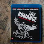 Blu-ray true romance m C Slater,P Arquette, Ophalen of Verzenden, Zo goed als nieuw