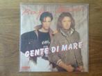 single raf & tozzi, Cd's en Dvd's, Ophalen of Verzenden, 7 inch, Pop, Single