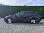 Volkswagen GOLF Variant dsg - gps - xenon - side assist- cam, Auto's, Volkswagen, Automaat, Stof, Gebruikt, Zwart