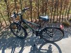 Jongensfiets 24 inch, Fietsen en Brommers, Ophalen, 24 inch, BikeFun Kids (BFK), Versnellingen