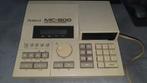 Roland MC500 sequencer MIDI, Gebruikt, Ophalen of Verzenden