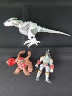 Starwars, McDonald's, WowWee Roboraptor, Ophalen of Verzenden, Zo goed als nieuw