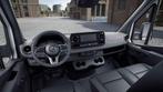 Mercedes-Benz Sprinter 317 CDI GB L3 RWD 3.5T, Auto's, Bestelwagens en Lichte vracht, 4 cilinders, Wit, Mercedes-Benz, Diesel