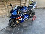 Suzuki gsx 600R **11000km** topstaat**, Motos, Entreprise, Plus de 35 kW, Échappement sport, Sport