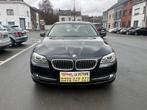 BMW 520d 2012 année 135kw 210000km Full option 0032478767323, Cuir, Euro 5, Achat, Entreprise