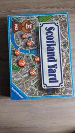 Scotland Yard Bordspel, Hobby en Vrije tijd, Gezelschapsspellen | Bordspellen, Gebruikt, Ophalen, Ravensburger