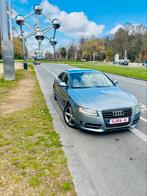 Audi A5 2.0 TFSI Quattro, Auto's, Automaat, Euro 5, Leder, Vierwielaandrijving