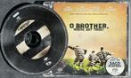 Soundtr: O BROTHER WHERE ART THOU? ( SACD ), CD & DVD, CD | Country & Western, Envoi, Comme neuf