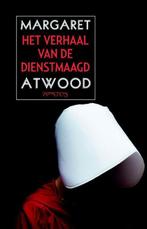 Te Koop Boek HET VERHAAL VAN DE DIENSTMAAGD M. Atwood, Ophalen of Verzenden, Zo goed als nieuw, M. Atwood, Amerika