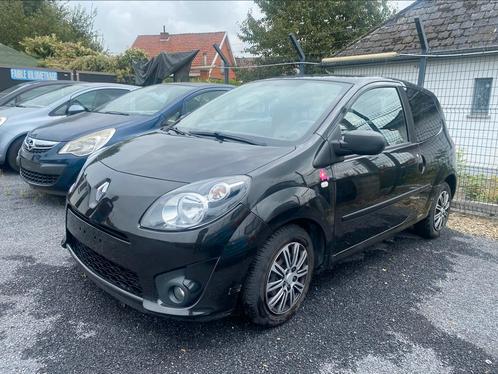 Renault Twingo1.5 dCi, Auto's, Renault, Bedrijf, Twingo, ABS, Airbags, Airconditioning, Boordcomputer, Centrale vergrendeling