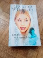 Marcia Willett: Een tijd van verwachting, Boeken, Ophalen of Verzenden, Gelezen