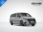 Mercedes-Benz Vito Mixto 119 CDI Select L2 9G-Tronic, Auto's, Automaat, Zwart, 190 g/km, Bedrijf