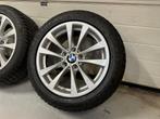 17inch Originele BMW Velgen Style 395 A merk Banden TMPS 5x1, Autos : Pièces & Accessoires, 17 pouces, Pneus et Jantes, Véhicule de tourisme