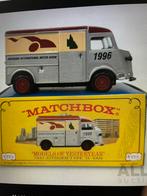 Matchbox vintage, Comme neuf, Enlèvement ou Envoi