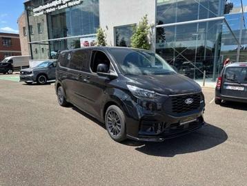 Ford Transit Custom MULTI USE MSRT L2 PLUG-IN HYBRID NIEUW O beschikbaar voor biedingen