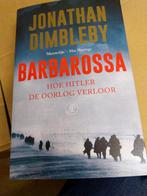 Barbarossa, Livres, Guerre & Militaire, Enlèvement ou Envoi