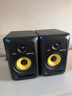 KRK Rokit 5 (Gen3), Ophalen