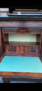 Secretaire D, Ophalen, Gebruikt