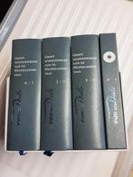 4 delen Grote Van Dale woordenboek, Boeken, Ophalen, Nieuw, Van Dale