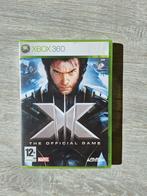 X-men / X - men - The official game xbox 360, Enlèvement ou Envoi, Comme neuf