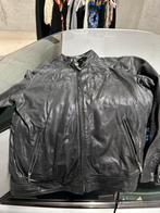 Lederen jas 7 for all mankind, Kleding | Heren, Jassen | Winter, Ophalen, Maat 56/58 (XL)