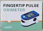 oxymètre !!!NEUF!!!, Enlèvement ou Envoi, Neuf, Autres types