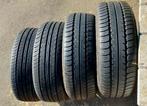 4 très bons pneus été 195/55-16, Autos : Pièces & Accessoires, Pneus & Jantes, Pneu(s), Pneus été, Enlèvement, Utilisé