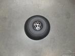 VW Golf 7 Golf 7 GTI R-Line  2013+ stuur airbag    bestuurde, Utilisé, Volkswagen, Enlèvement ou Envoi