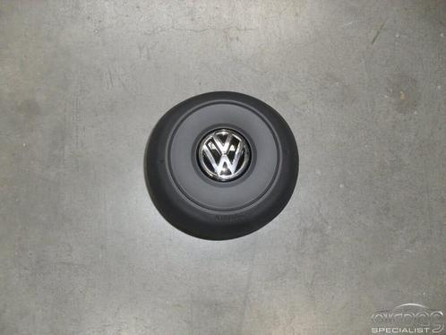 VW Golf 7 Golf 7 GTI R-Line  2013+ stuur airbag    bestuurde, Autos : Pièces & Accessoires, Tableau de bord & Interrupteurs, Volkswagen