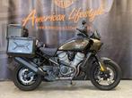 Harley-Davidson Adventure Touring Adventure Touring Pan Amer, Motoren, Bedrijf, Meer dan 35 kW, Overig, 1250 cc