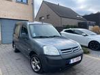 Citroen Berlingo 1.6HDI 2006 174000KM  Gekeurd, Autos, Argent ou Gris, Achat, 4 portes, Entreprise
