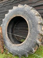 Pneu de tracteur agricole, Zakelijke goederen, Landbouw | Onderdelen | Banden, Velgen en Assen, Ophalen